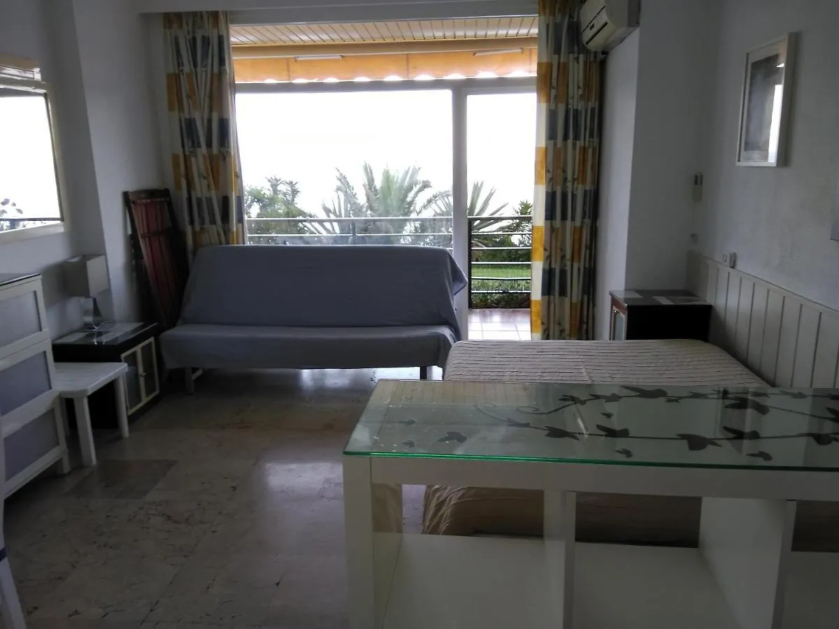 Appartamento Torremolinos 1ª Linea Playa
